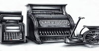 ماشین‌های اندوختگانی (Registers Machines)‌