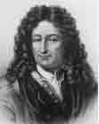 Gottfried Wilhelm Leibniz
