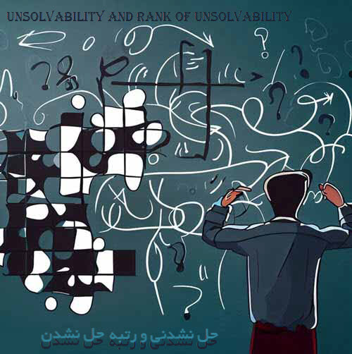 سلسله مراتب (پایگان) تصمیم‌ناپذیری