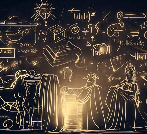 تاریخ مختصر منطق