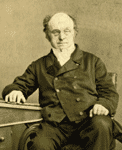 اگستوس دمورگان/Augustus De Morgan